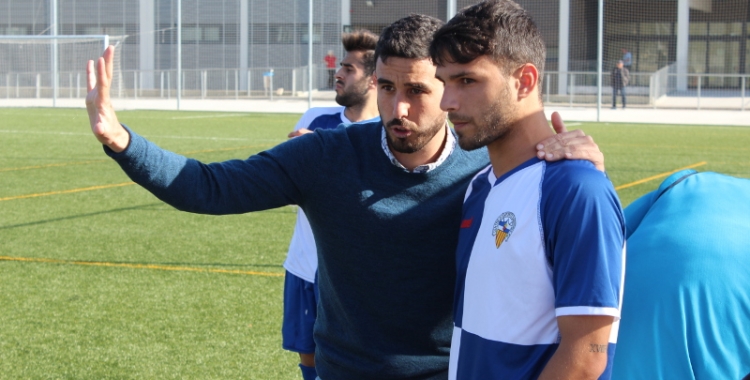 Ignasi Senabre Inicia Les Converses Amb El Sabadell Per Renovar | Ràdio ...